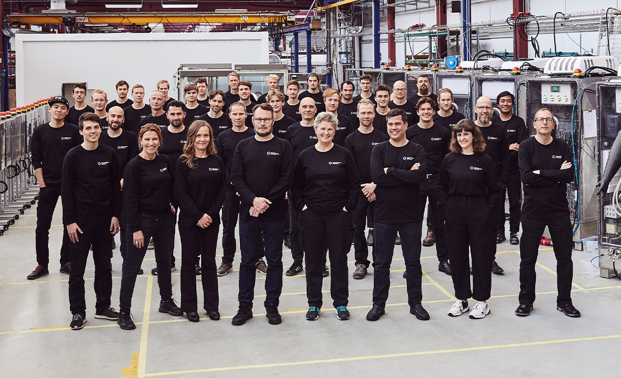 Copenhagen Atomics DeepGeo