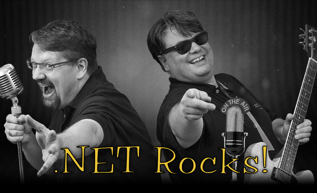 Copenhagen Atomics DeepGeo