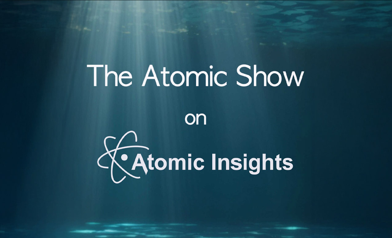 Copenhagen Atomics DeepGeo