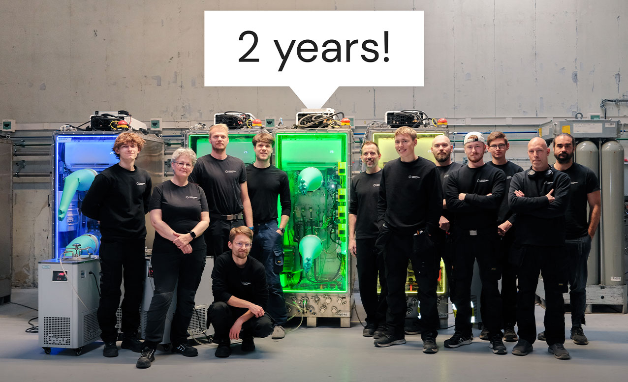 Copenhagen Atomics DeepGeo