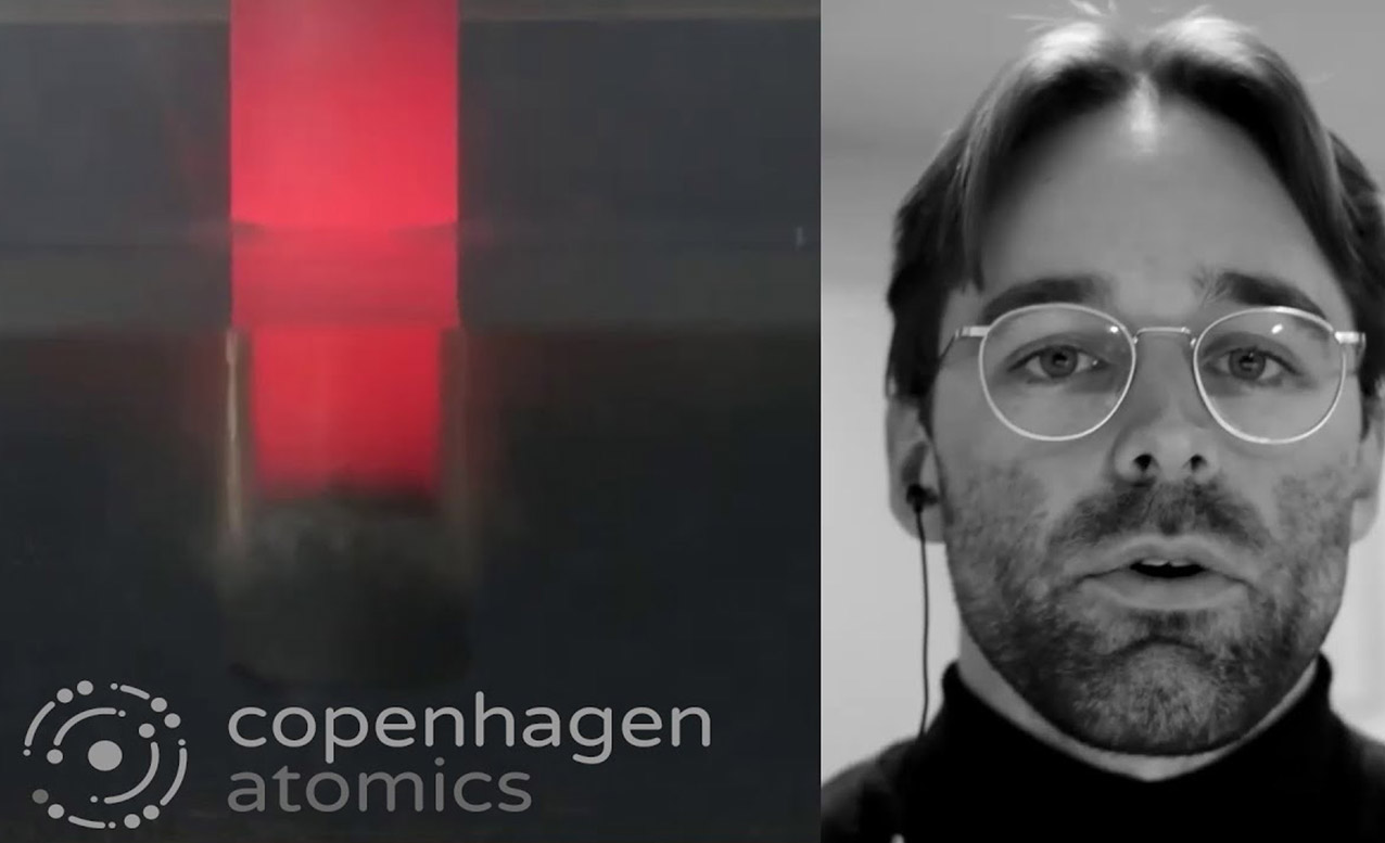 Copenhagen Atomics DeepGeo