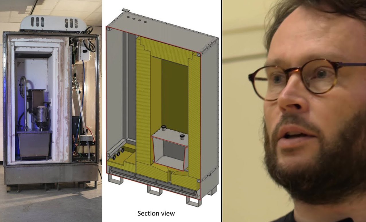 Copenhagen Atomics DeepGeo