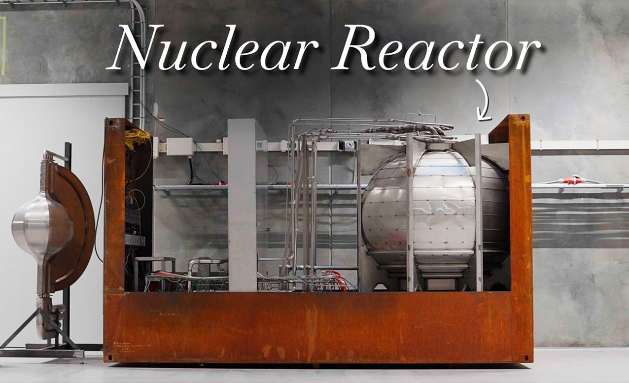 Copenhagen Atomics DeepGeo